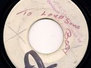 TO LOVE SOMEBODY / HOW CAN I FORGET - BUSTY BROWN
