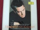 Beethoven 9 symphonien Herbert Von Karajan KL 1/7