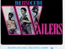 The Best Of the Wailers JA Beverley's LP Listen
