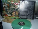 AGNOSTIC FRONT color LP CAUSE FOR ALARM sxe nyhc MADBAL
