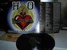 H2O thicker than water LP sxe nyhc sick of it all hardc