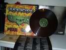 YUPPICIDE fear love COLOR LP sxe nyhc madbll hardcore