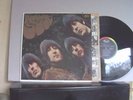 THE BEATLES RUBBER SOUL  original mono (USA)