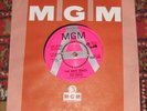 SUNDRAGON - FIVE WHITE HORSES/LOOK AT THE SUN/MGM UK 68