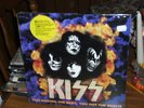KISS YOU WANTED THE BEST, YOU GOT THE BEST SEALED LP
