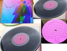 THE BEATLES-LIVE AT THE SHEA August 15 1965 USA LP NM