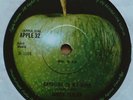 JAMES TAYLOR   Carolina In My Mind UK Apple 32 BEATLES