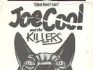 ? JOE COOL & KILLERS - I Just Don't Care / UK '77 ?