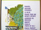 SR90313 RAVEL IBERT PARAY MERCURY GREEN PROMO RFR1