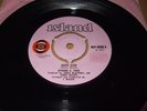 WYNDER K FROG - GREEN DOOR - PINK ISLAND - st ISSUE