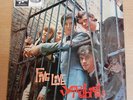 FIVE LIVE YARDBIRDS 1964 MONO FIRST PRESS