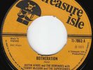Justin Hinds - Botheration - BRILLIANT ???