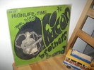AFRICAN BROTHERS BAND  Highlife Time  RARE AFRO PSYCH ?