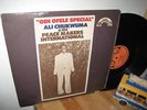 ALI CHUKWUMA  MORE THAN RARE AFRO NIGERIA HIGHLIFE LP ?
