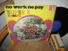 SUPER 5 INTERNATIONAL  no work no pay RARE NIGERIA LP ?