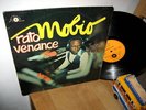 RATO VENANCE  ivory coast RARE AFRO FUNK  LP ?