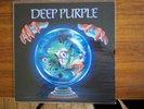 Deep Purple - Slaves and Masters Mint LP