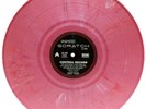 Rane Serato Control Record Scratch Live Pink Vinyl