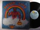 HARRIS & ORR Spread Love SUNSTAR LP modern soul private