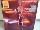 SPA 175 Danse Macabre Aka WITCHES BREW TAS/HP LIST 1W