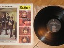 THE BEATLES - IT'S ALL TOO MUCH - UNRELEASED  - NO TMOQ