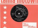 THE SUPREMES NOTHING BUT HEARTACHES TMG527