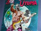 Frank Zappa / The Man From Utopia LP 1983 STILL SEALED