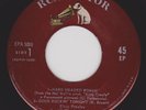 Elvis Presley,A TOUCH OF GOLD VOL.1,US-59,MAROON LABLE