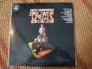 The Byrds Fifth Dimension Vinyl LP ex/ex 1966 Mono CBS