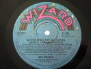 THE SEX PISTOLS – NEVER MIND THE..RARE AUSSIE WIZARD LP