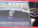 NM:THE BEACH BOYS / SURFIN USA - LP 1ST PRESSING