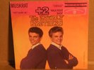 THE EVERLY BROTHERS
