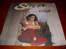 LP Shakira Peligro  vinyl Colombia 1993