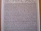 BIRTHDAY PARTY – THE PEEL SESSIONS