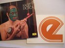 Mauricio Kagel  -  Exotica   -   LP + Partitur