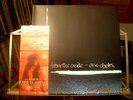 ERIC CLAPTON FROM THE CRADLE LP WITH UNUSED TICKET