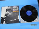 NAT ADDERLEY SEXTET MUCH BRASS RLP12-301