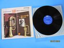 TOP & BOTTOM BRASS CLARK TERRY QUINTET DON BUTTERFIELD
