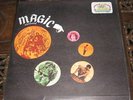 MAGIC - ENCLOSED - ARMADILLO US 69 PSYCH MONSTER ALERT
