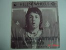 PAUL MCCARTNEY & WINGS helen wheels BEATLES  PORTUGAL