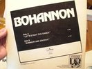 Bohannon - Lets Start the Dance / Summertime PROMO Hear