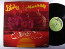 BEGINNING OF THE END Funky Nassau ALSTON LP funk breaks