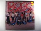 WILLIE BOBO Bobo COLUMBIA LP SEALED modern soul