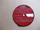 LOST JOHN HUNTER CACTUS PRYOR Radio Demo 78 RPM 1950