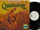 QUICKSILVER MESSENGER SERVICE-HAPPY -JAPAN 1st PROMO WL