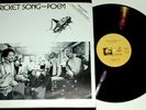 WARREN SMITH -CRICKET SONG 1982 Private Spiritual Jazz
