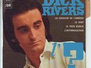 rare EP DICK RIVERS  