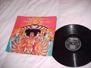 *JIMI HENDRIX* Axis:Bold As Love 1967 UK Track MONO LP