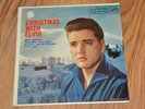 Ep - Elvis Presley - Christmas with Elvis   ***