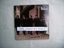 Beatles Live At The BBC LP Vinyl 2 Record Set SEALED